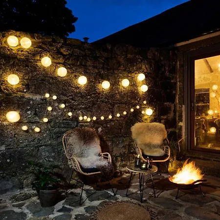 Crab Lane * Κάρλοου