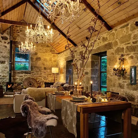 Crab Lane Κάρλοου