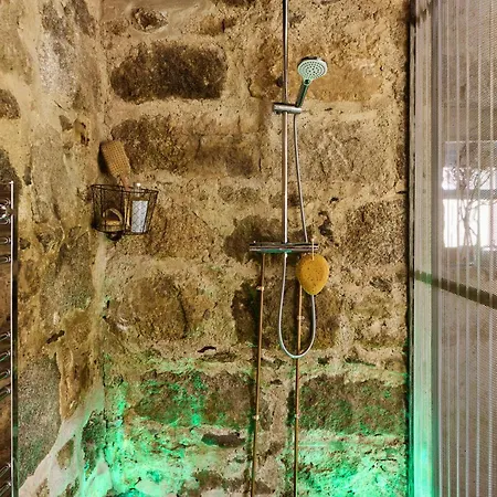 Crab Lane Βίλα Κάρλοου