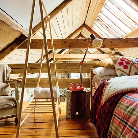 Βίλα Crab Lane Κάρλοου