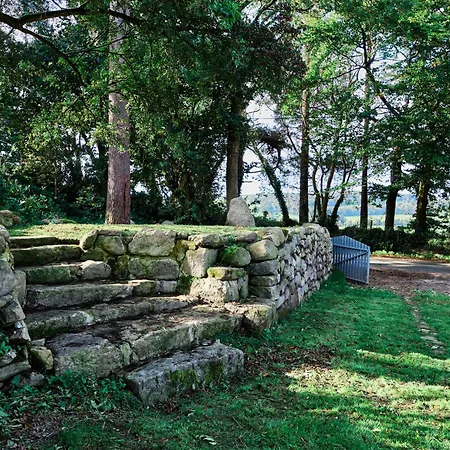 Crab Lane Βίλα Κάρλοου