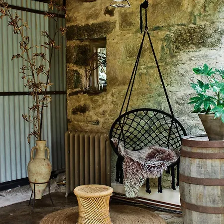 Crab Lane Βίλα *