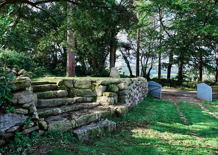 Crab Lane Vila Carlow